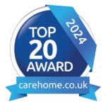 CareHomeAwards2020